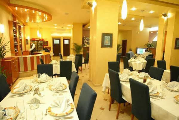 Boca Boutique Hotel Тімішоара Екстер'єр фото
