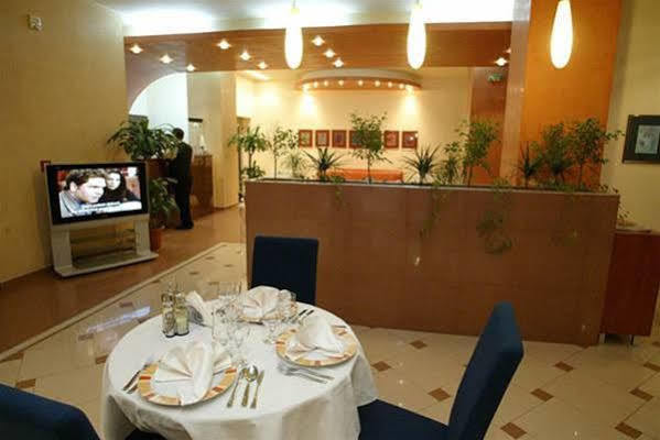 Boca Boutique Hotel Тімішоара Екстер'єр фото