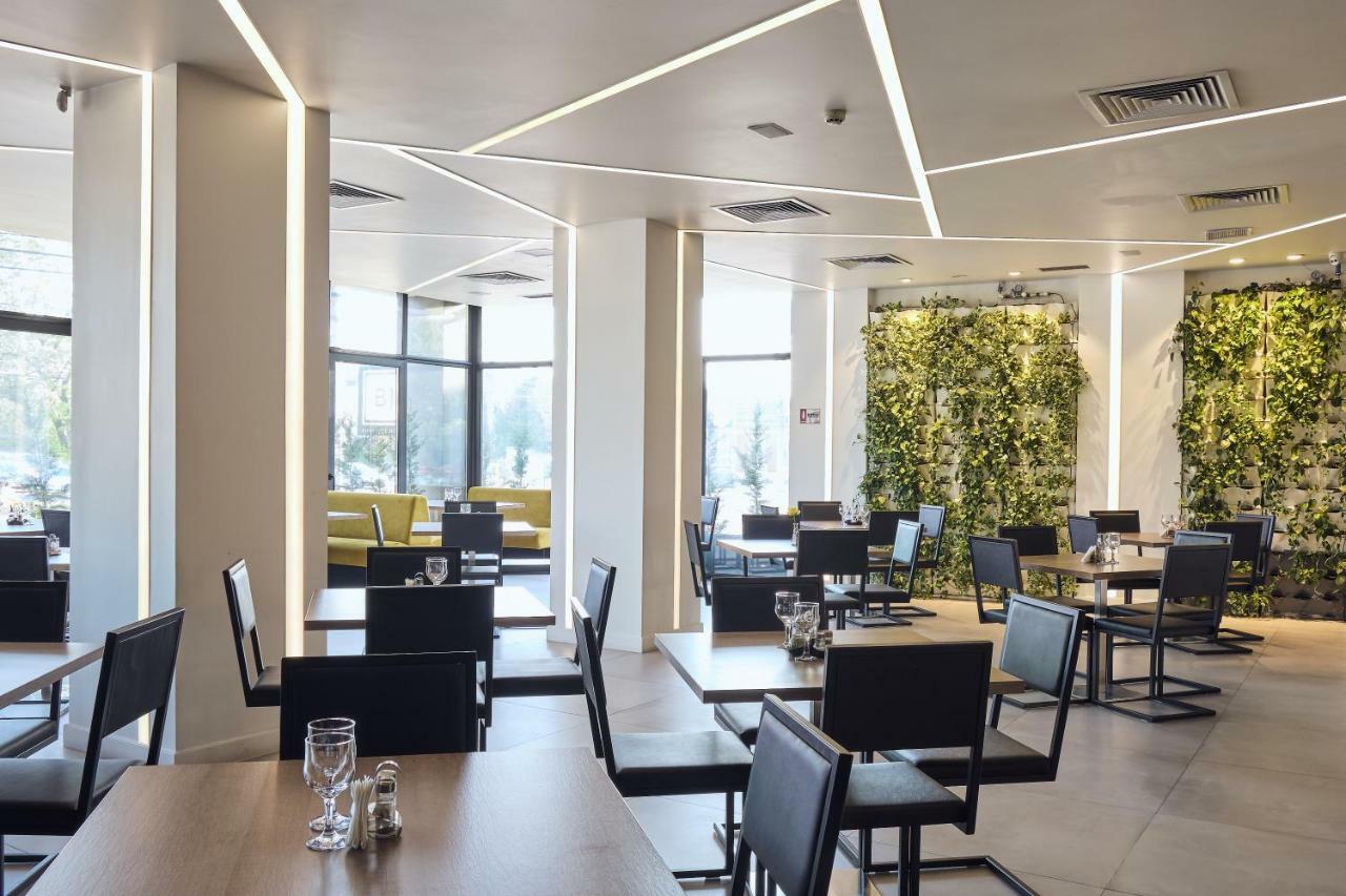 Boca Boutique Hotel Тімішоара Екстер'єр фото