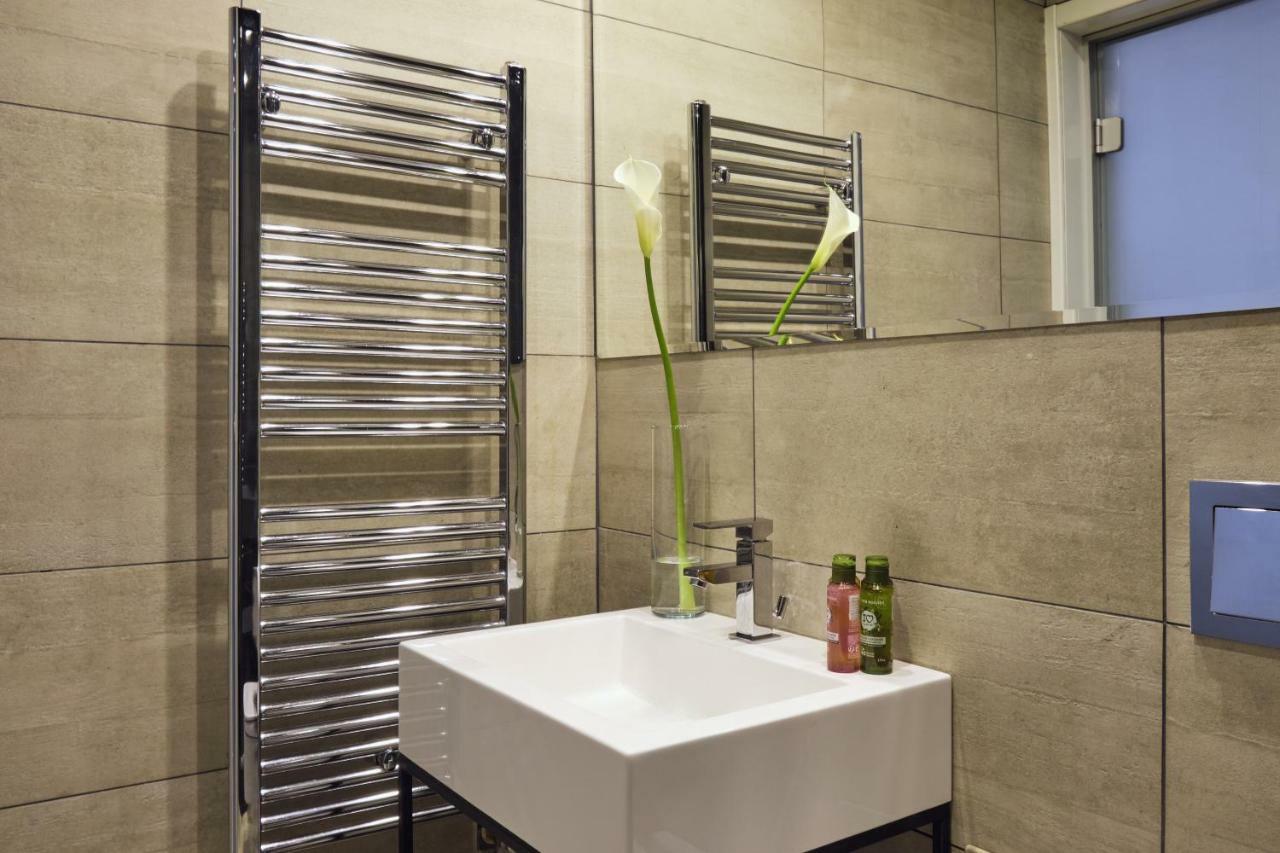 Boca Boutique Hotel Тімішоара Екстер'єр фото